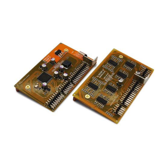 ZAPCO DAC KIT A14V ZAPCO Moduł DAC z ES9038PRO Moduł DAC, ES9038PRO, 8 kanałów, 140 dB + opcjonalny moduł wzmacniacza wyjściowego